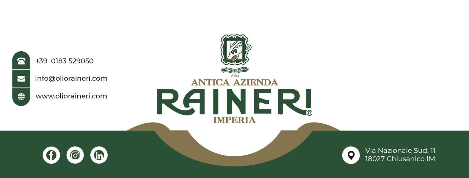 Antica Azienda Raineri